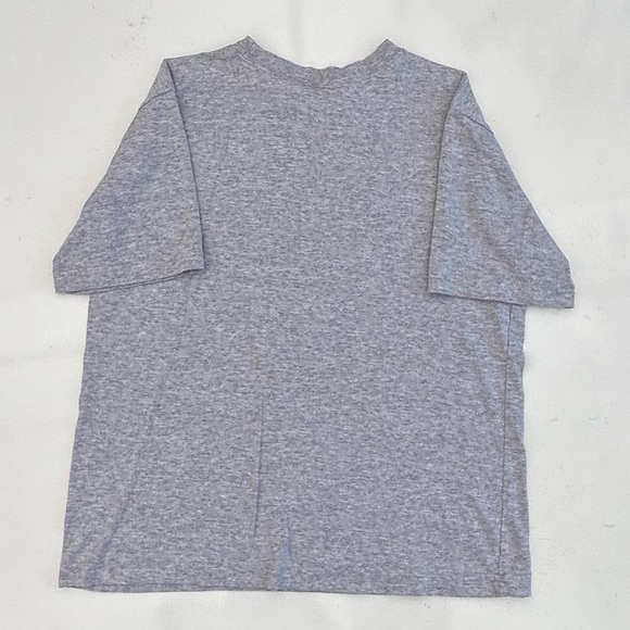 Vintage Y2K Prepare To Scare Spooky Halloween Bats T Shirt Size Women’s Large - Picture 2 of 4